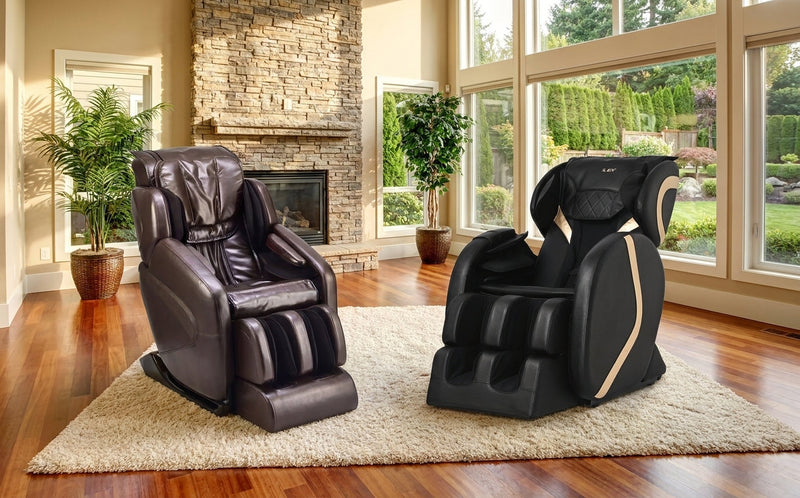 Massage Chairs